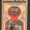 C8628 ANECDOTELE STIINTEI - NECULAI VELICHI