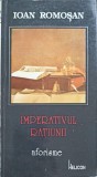 Imperativul Ratiunii. Aforisme - Ioan Romosan (1992) Helicon, Filosofie, Carte in Romana, Paperback