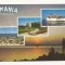 CA11 -Carte Postala- Romania , Litoral, circulata