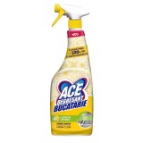 Spray degresant de bucatarie Ace Lemon, 650ml