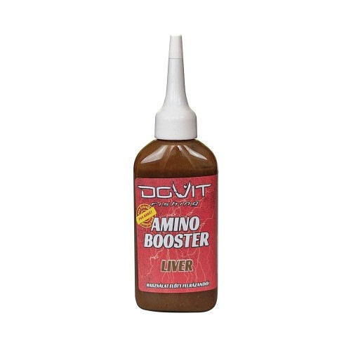 AMINO BOOSTER LIVER