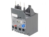 Releu termic cu cleme cu șurub 0,8-2,7A Serie AF