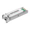 MODUL SFP TP-LINK Single-mode, conector LC, 1000Base-BX WDM Bi-Directional, TX:1310nm/RX:1550nm, pana la 2km &quot;TL-SM321B-2&quot;