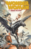 Wonder Woman by Greg Rucka TP Vol 2 | Greg Rucka, DC Comics