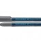 Marker permanent Schneider Maxx 220 S negru 0.4 mm