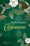 Confesiunea, Jessie Burton - Editura Humanitas Fiction