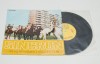 Formația Sincron - Sincron - disc vinil vinyl mediu 10&quot;, Electrecord