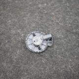 Senzor de impact dreapta față AUDI A4 Avant 8W5, B9 2017 OEM: 4M0955557A 3475620