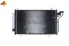 NRF 350413 EASY FIT Condensator, climatizare