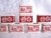 SET INELE SERVETELE DIN PORTELAN VILLEROY&amp;BOCH METTLACH