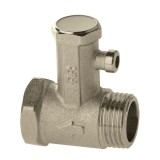 Supapa siguranta pentru boiler Remer 413N12, D 1/2&quot;