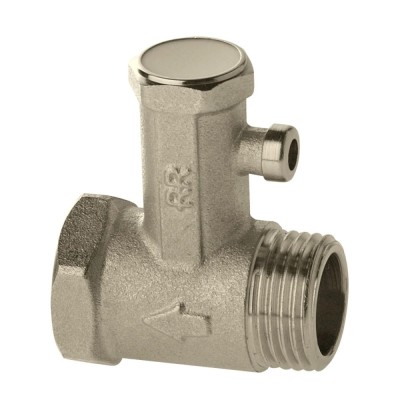 Supapa siguranta pentru boiler Remer 413N12, D 1/2&amp;quot; foto