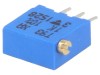 Potentiometru Multitura 1k&Omega; 500mW THT &plusmn;10% T93XA