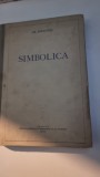Simbolica - Hr. Andrutos