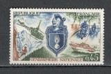 Franta.1970 Jandarmeria SF.627