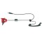 Swinger Bran Jaxon Mk2 Cu Lumina A Rosu