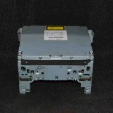 Unitate Radio CD Mazda 6 Hatchback GG 2007 OEM CQ-MM4570AK Originala