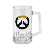 Halba Overwatch Logo, Abystyle