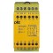 Releu de Siguranță PNOZ X3 110V AC 24V DC