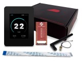 Afişaj TFT 2,4 inch 240x320 8MB RAM, 16MB FLASH 300cd/m2 - ESP32