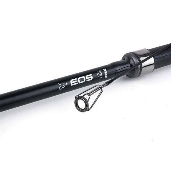 LANSETA FOX EOS, 3.04M, 3.00LBS, 2 SEGMENTE