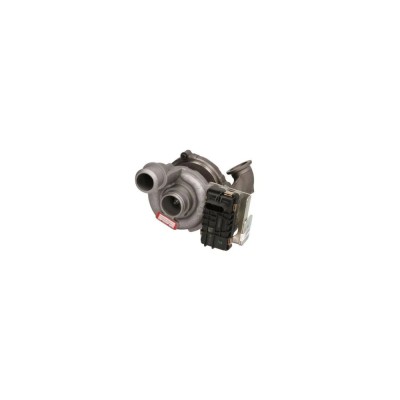 Turbo FORD FOCUS C-MAX BTS Turbo T914640 foto