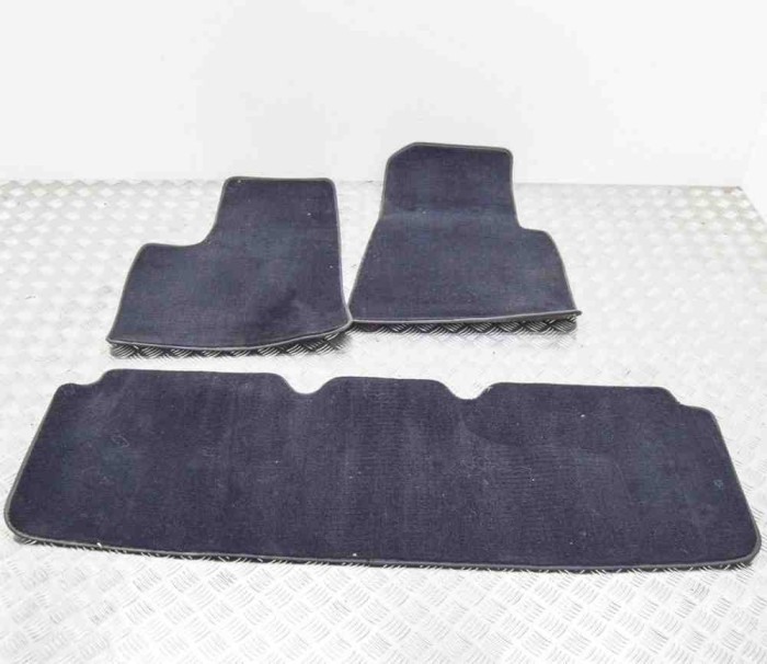 Set covorașe TESLA MODEL S 2015