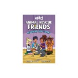 Animal Rescue Friends: Learning New Tricks: Volume 3