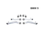 Set reparatie, bara stabilizatoare BMW 5 (E39) (1995 - 2003) RINGER 1141001228