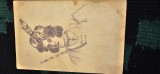 Carte postala din perioada regalitatii anii 1927 - 1930 , IANCU DE HUNEDOARA