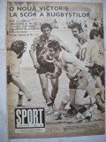Revista Sport nr.4-1978