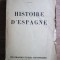 Histoire d&#039;Espagne / Louis Bertrand