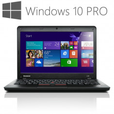 Laptop Refurbished Lenovo ThinkPad Edge L330, Core i5-3230M, Win 10 Pro foto