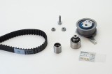 Kit distributie Audi A3, A3 Limousine, A4 B9; MAN Tge, Tge Sasiu; Seat Leon; Skoda Kodiaq, Octavia IV; VW Arteon Motor 2.0 TDI, dinti 145, 25 mm, OE