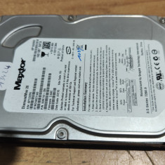 HDD PC 160GB Sata Sentinel 100% #A3424