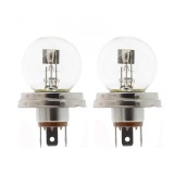 Cumpara ieftin Pachet 2 Becuri Far R2 P45T 24V 55 50W Narva