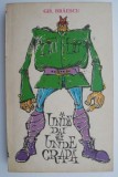 Unde dai si unde crapa - Gh. Braescu - Roman Beletristica