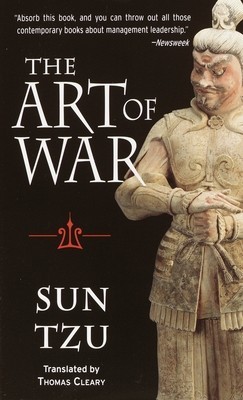 The Art of War foto