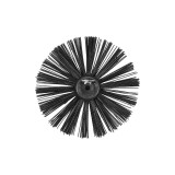 YATO Perie curatare sisteme canalizare, 20 cm