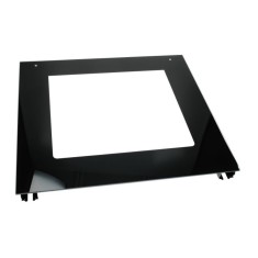 Geam exterior cuptor, aragaz Gorenje GKS5C70BJ