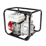 Motopompa Micul Fermier 6.5cp 196cc, benzina 4t, racord 2&quot;, debit 30000l/h FarmGarden AgroTrade