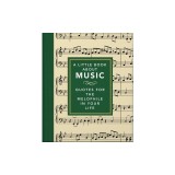A Little Book about Music: Quotes for the Melophile in Your Life
