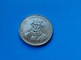 50 Zloty 1980 Polonia-stare buna!