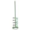 MALAXOR MORTARE GRELE 10-40KG 100X500MM / 8MM
