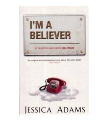 Jessica Adams - I&amp;#039;m a believer - 110586 foto