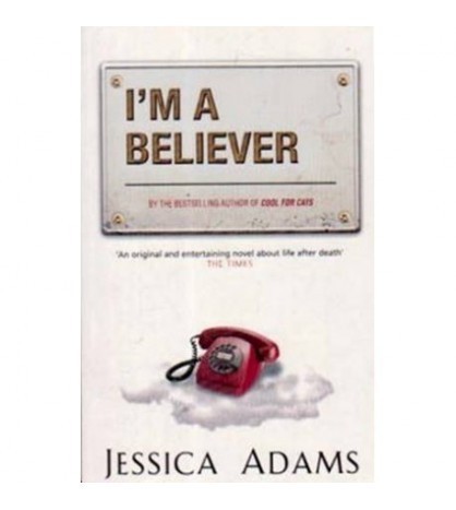 Jessica Adams - I&#039;m a believer - 110586
