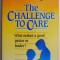 The Challenge to care. What makes a good pastor or leader? - Charles Simpson