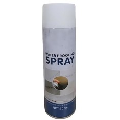 SPRAY ETANSARE ALB