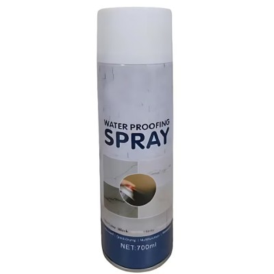 SPRAY ETANSARE ALB foto