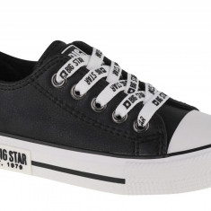Adidași Big Star Shoes KK374039 negru